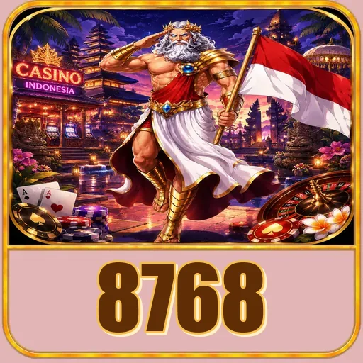 8768 APK Indonesia - Panduan Lengkap dan Tutorial