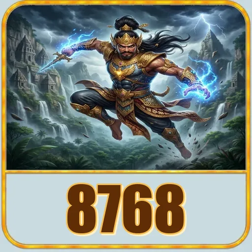 8768 APK Indonesia - Panduan Lengkap dan Tutorial